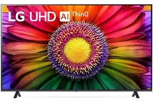 Smart Tivi LG 4K 55 Inch 55UR8050PSB