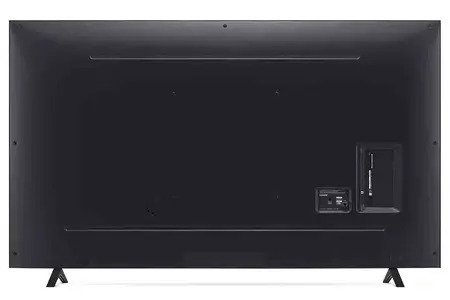 Smart Tivi LG 4K 55 Inch 55UR8050PSB