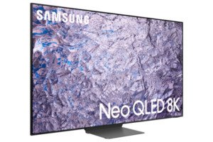 Tivi Samsung QA65QN800C 65 inch 8K Neo QLED