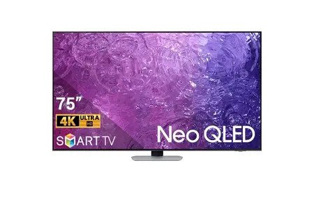 Smart Tivi Neo Qled Samsung 4K 75 inch 75QN90CA 2023
