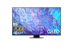 Smart Tivi Qled Samsung 4K 85 inch 85Q80CA 2023