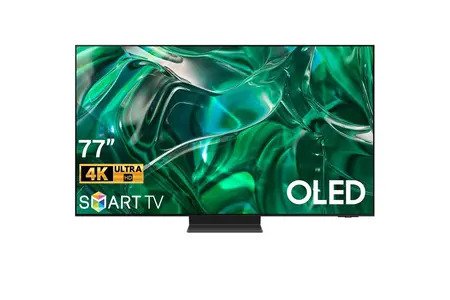 Oled Smart Tivi Samsung 4K 77 inch 77S95CA 2023