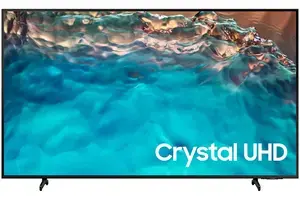 Smart Tivi Samsung 4K 43 Inch UA43BU8000