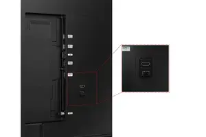 Smart Tivi Samsung 4K 43 Inch UA43BU8000