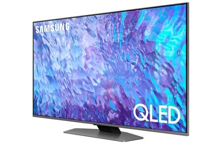 Smart Tivi Samsung QLED 4K 50 inch 50Q80CA