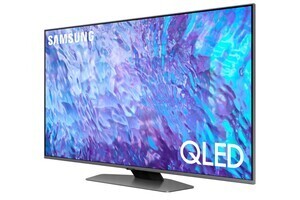 Smart Tivi Samsung QLED 4K 50 inch 50Q80CA