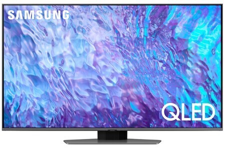 Smart Tivi Samsung QLED 4K 50 inch 50Q80CA