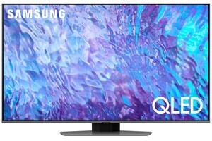 Smart Tivi Samsung QLED 4K 50 inch 50Q80CA