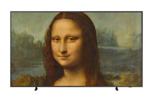 Smart Tivi Khung Tranh QLED Samsung 4K 75LS03BA 75 inch