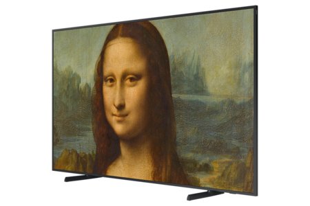 Smart Tivi Khung Tranh QLED Samsung 4K 75LS03BA 75 inch