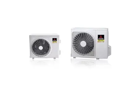 Máy lạnh Mitsubishi Heavy Inverter 2 HP SRK18YYP-W5 Mới 2023
