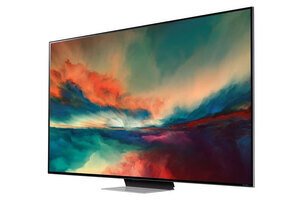 Smart Tivi LG QNED 4K 65 inch 65QNED86SRA