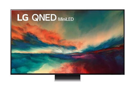 Smart Tivi LG QNED 4K 65 inch 65QNED86SRA