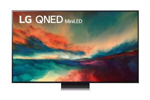 Smart Tivi LG QNED 4K 65 inch 65QNED86SRA