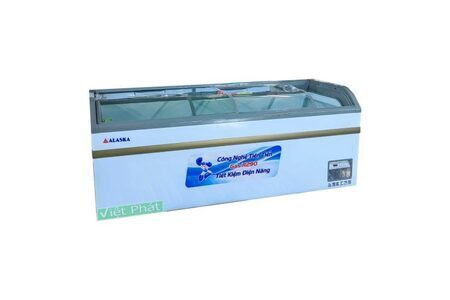 Tủ đông Alaska KC-550 dung tích 550L