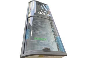 Tủ đông Alaska KC-550 dung tích 550L