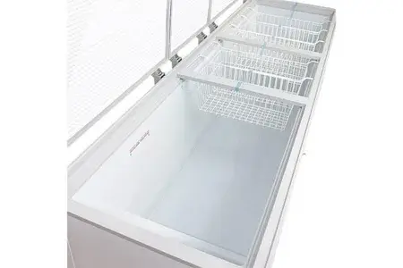 Tủ Đông Inverter Darling DMF-1279ASI-1 1400 Lít Dàn Đồng