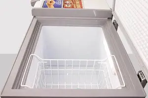 Tủ đông Darling 2 ngăn 370 lít DMF-3699WS-2