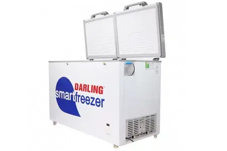 Tủ đông mát Darling 450 lít DMF-4699WS-2