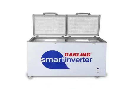 Tủ đông Darling 450 Lít DMF-4699WSI-2