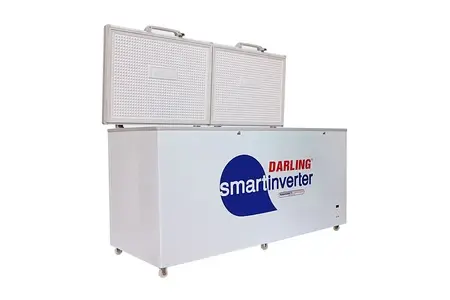 Tủ đông Darling Smart Inverter 970 lít DMF-9779ASI