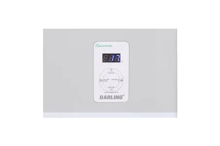 Tủ đông Darling Smart Inverter 970 lít DMF-9779ASI