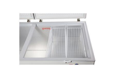 Tủ đông Alaska HB-890 dung tích 588L