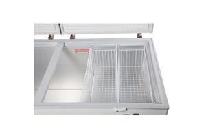 Tủ đông Alaska HB-890 dung tích 588L