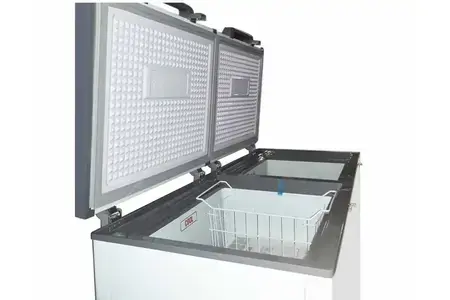 Tủ Đông Mát Darling 250 Lít DMF-2688W2