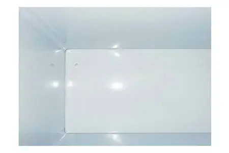 Tủ Đông Mát Darling 250 Lít DMF-2688W2