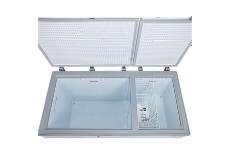 Tủ Đông Mát 2 Dàn Lạnh Darling 770 lít DMF-7699WS-2