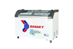 Tủ Đông Inverter Sanaky 280 lít VH-3899K3B