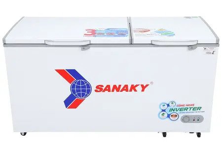 Tủ Đông Inverter Sanaky VH-6699HY3, 1 Ngăn Đông 660 Lít