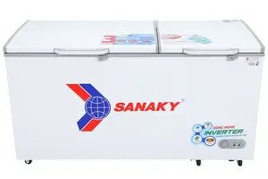 Tủ Đông Inverter Sanaky VH-6699HY3, 1 Ngăn Đông 660 Lít