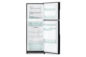 Tủ lạnh Hitachi R-H200PGV7(BBK) 2 Cánh Inverter 203 Lít