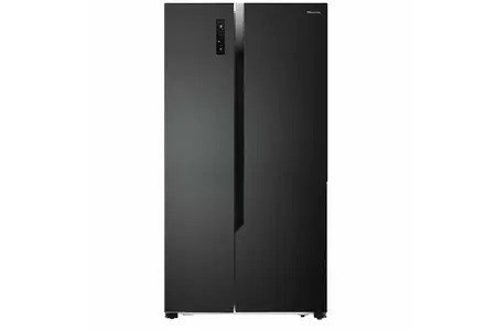 Tủ Lạnh Hisense Inverter 519 Lít HS56WF