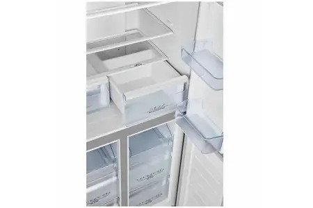 Tủ Lạnh Hisense Inverter 454 Lít HM51WF