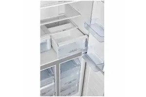 Tủ Lạnh Hisense Inverter 454 Lít HM51WF