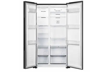 Tủ Lạnh Hisense Inverter 519 Lít HS56WBG