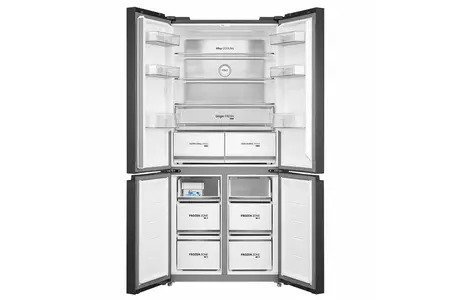 Tủ Lạnh Toshiba Inverter 515 Lít GR-RF670WI-PGV(A9)-BG