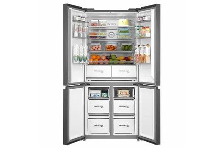 Tủ Lạnh Toshiba Inverter 515 Lít GR-RF670WI-PGV(A9)-BG