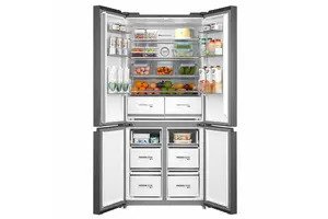 Tủ Lạnh Toshiba Inverter 515 Lít GR-RF670WI-PGV(A9)-BG