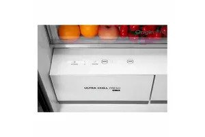 Tủ Lạnh Toshiba Inverter 515 Lít GR-RF670WI-PGV(A9)-BG