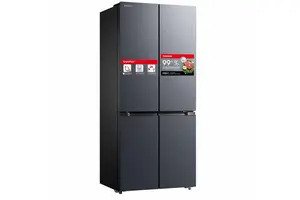Tủ Lạnh Toshiba Inverter 515 Lít GR-RF670WI-PGV(A9)-BG