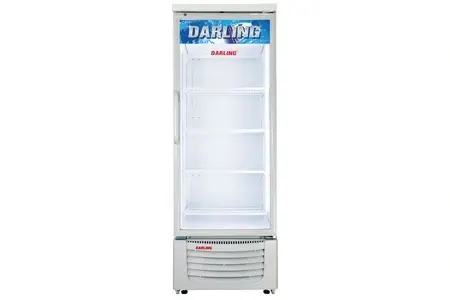 Tủ mát 1 cánh Darling 500 lít DL-5000A2L