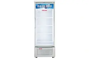 Tủ mát 1 cánh Darling 500 lít DL-5000A2L