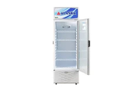 Tủ mát Alaska Inverter LCI-300