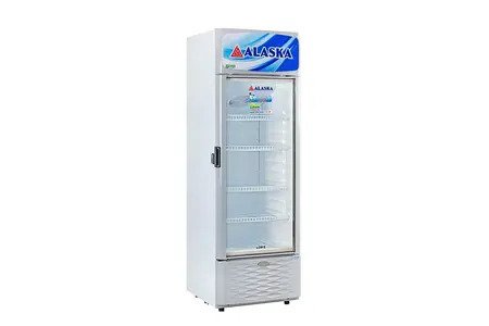 Tủ mát Alaska Inverter LCI-300