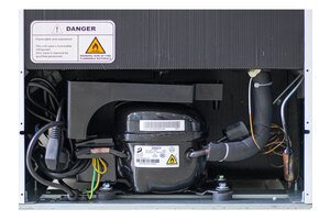 Tủ mát Alaska LC-70 70 lít