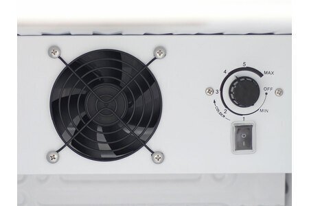 Tủ mát Alaska LC-70 70 lít